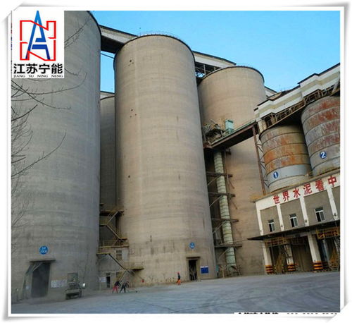 大興安嶺水泥廠清理電石渣庫(kù)公司