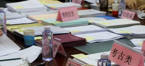 第四屆全國十佳文博技術(shù)產(chǎn)品及服務(wù)推介活動(dòng)初評結(jié)果揭曉